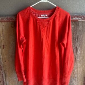 Maurices sweatshirt